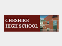 Cheshire-High-School