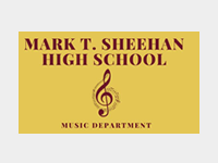 Sheehan-HS-Music-Dept